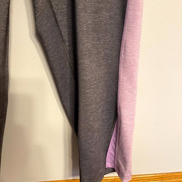 TEK GEAR WOMEN WORKOUT GEAR HIGH RISE CAPRI SIZE 2X - Picture 4 of 10